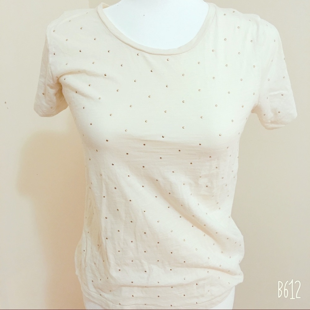 J. Crew t-shirt